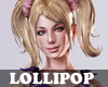 Lollipop Chainsaw Outfit