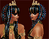 Cleopatra Egypt Braid 3