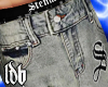 STEMATIC Jeans Slim v2
