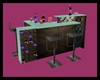 C* mini bar D&D