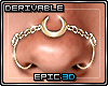 [3D]*Dev* Nose Chain M