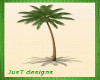 Animated Palm Tree 2
