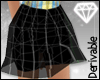 (Ð) -DRV- Puff Skirt