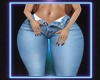 [ᴀ] Rux Bluejean