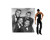 the four tops poster