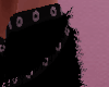Black Fur Bootse