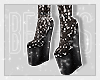 B | #2019! Boots Pt 2