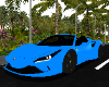 ferrari f8 spider (blue)