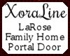 (XL)Family Home Portal