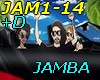 JAM1-14 +D