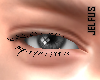 ♛Dark Gray Eyes F/M