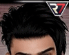 7R IVO ▬ BLACK HAIR