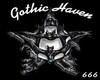 Dark Gothic Haven