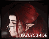 ~K~ Ralph | Red