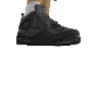 Sneakers Grey 4s