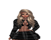 B: Dirty Blonde