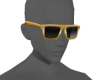 MS Tropic Gold Sunglass