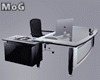 The  - Office Desk ~