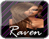 Raven Long Brown 2