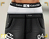 𝗛. Sagging Shorts