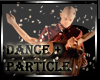 Group Dance 2+Particles