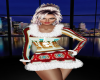 Native SW Chirstmas Dres