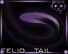 Tail BlackPurple 14a Ⓚ