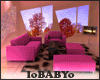 [IB]Welcome Room(Pink)