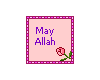 may Allah bless us all