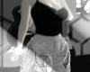 '' . shorts white