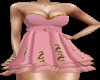 [MC] BRZ ROSE DRESS