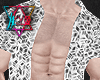 K| Open Shirt