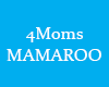 4moms Mamaroo box