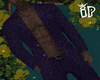 IP Purple Night Suit