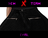 E! RL JEANS BLACK!!0