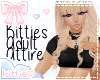 Kitties Adult Attire