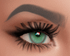 Charlize Rishi  Brows