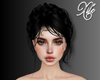 席 Queen Black