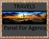 *Animated Aircraft Panel