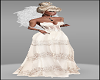 Beach Wedding Dress