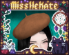Mapple beret