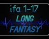 LONG FANTASY