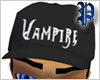 Baseball Cap - Vampire