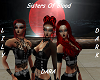 SOB - Sisters Of Blood