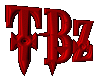 TBz Taterbugz Logo
