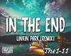 linkin park in the end