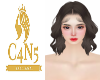 CNS HAIR MARTINA MOCA