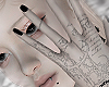 𝓐| Dess Hands