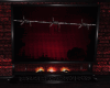 [S] Kozy Fireplace