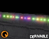Xmas Wall Light Series